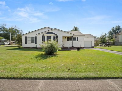 3802 Auburn St, Lake Charles, LA, 70607