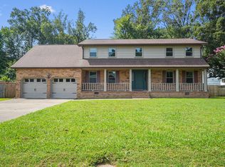 66 Loach Dr, Rossville, GA 30741