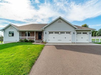 S8130 Golf View Drive, Eau Claire, WI, 54701