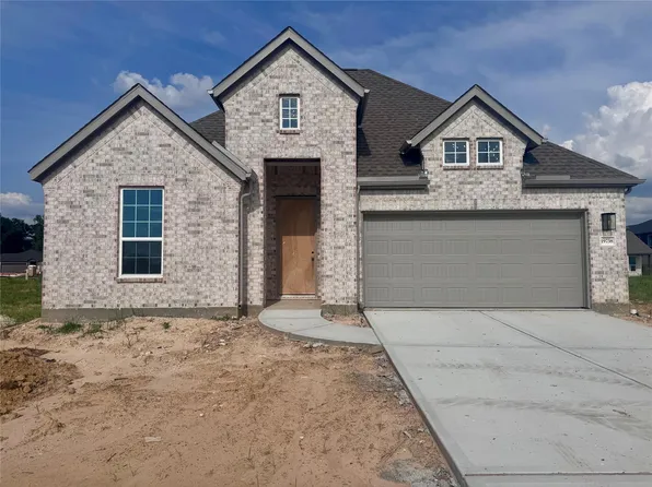 19738 Lara Bay Dr, Tomball, TX 77447