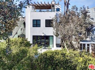 15 Reef St, Marina Del Rey, CA 90292