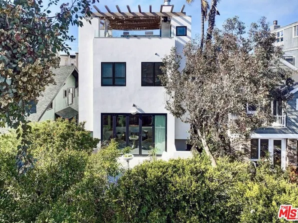 15 Reef St, Marina Del Rey, CA 90292