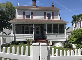 15 Madison Ave, Ossining, NY 10562