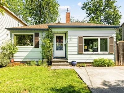 3333 N Arlington Pl, Portland, OR, 97217