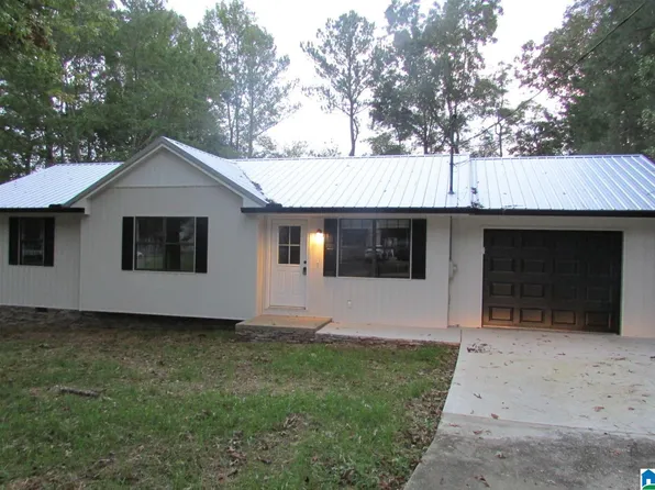 189 Boozer Dr, Jacksonville, AL 36265