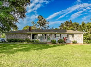 130 Chalmers Mountain Rd, Walhalla, SC 29691