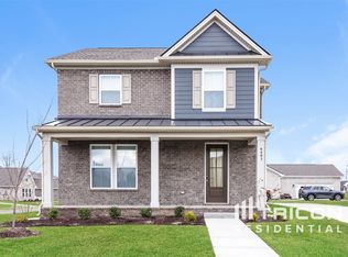 6401 Lake Run Ct, Mount Juliet, TN 37122