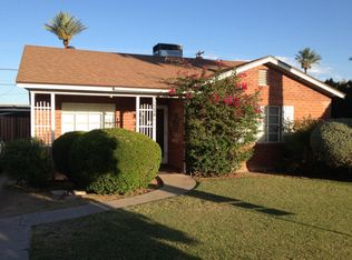 2238 N 17th Ave, Phoenix, AZ 85007