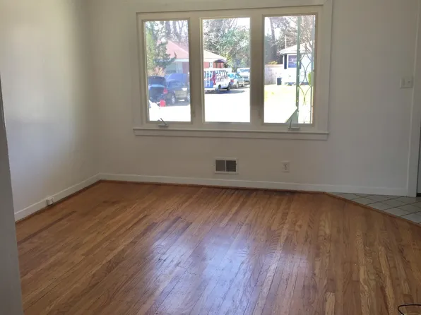 4409 Cavelle Ave, Louisville, KY 40213