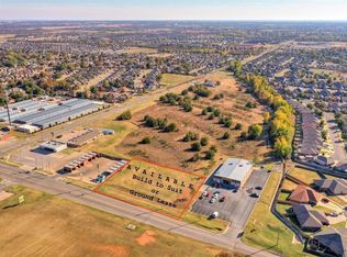 0 Reno Czech Wall, Yukon, OK 73099