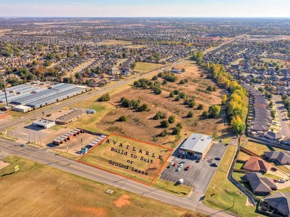 0 Reno Czech Wall, Yukon, OK 73099