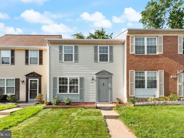 8632 Woodhue Ct, Manassas Park, VA 20111