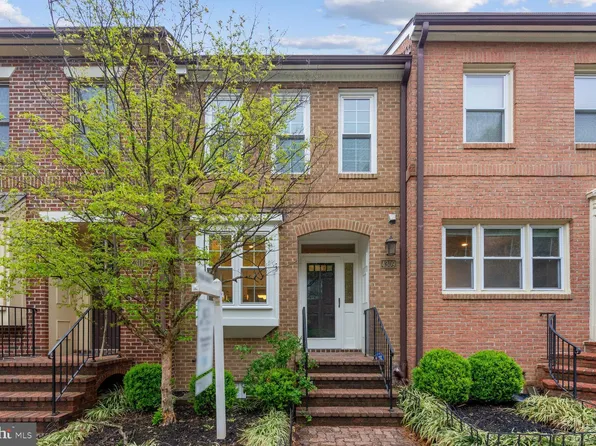 4309 11th St N, Arlington, VA 22201