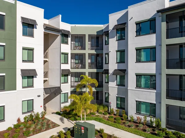 Gateway Commons Apartments