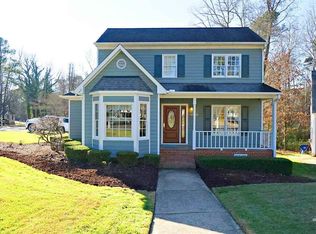 4508 Belvedere Ct, Raleigh, NC 27604