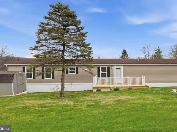 201 Michael Rd, Honey Brook, PA 19344