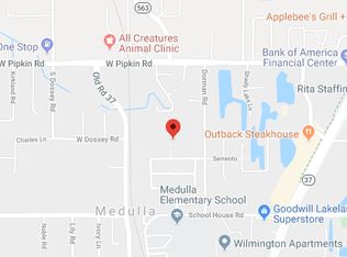 5184 Krenson Woods Ct, Lakeland, FL 33813