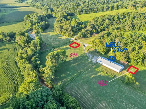717 Sister Hollow Rd, Westmoreland, TN 37186