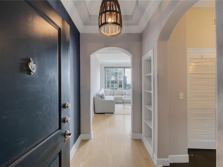 3445 Stratford Rd NE #2507 — Photo 2