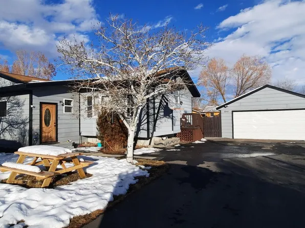 3845 Kiki Dr, Helena, MT 59602