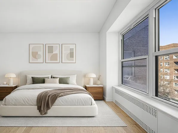 68-64 Yellowstone Boulevard image 1 of 5