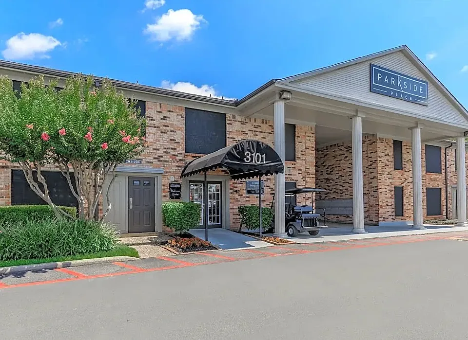 Parkside Place Apartments