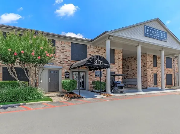Parkside Place Apartments