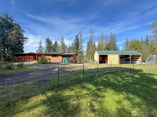 504 Rife Road, Port Angeles, WA 98363