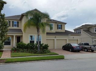 107 Peace River Ct, Groveland, FL 34736