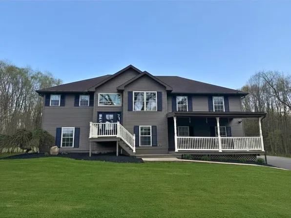 190 Pew Rd, Mercer, PA 16137