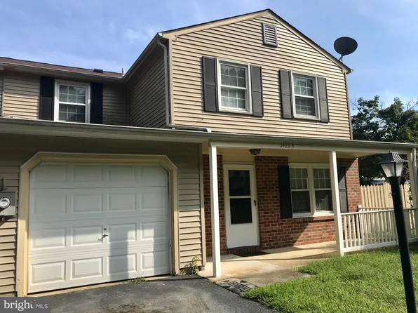 3425 Walnut Ct Unit A, Waldorf, MD 20602