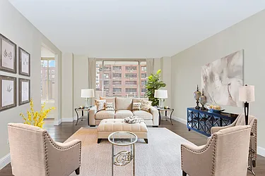 Rented by Sotheby's International Realty