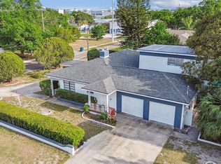 1902 W Nassau St LOT 1, Tampa, FL 33607
