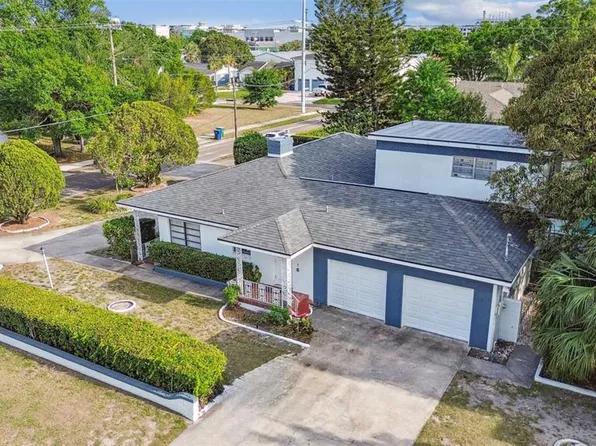 1902 W Nassau St Lot 1, Tampa, FL 33607