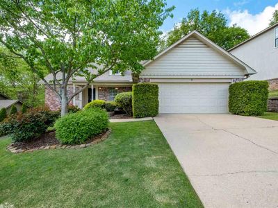 8 Combonne Ct, Little Rock, AR, 72211