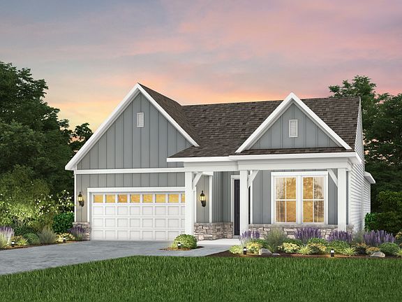 Prestige Elevation FH204