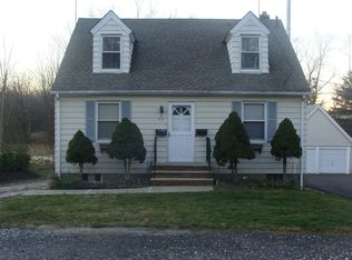 92 Burnet Rd, Madison, NJ 07940