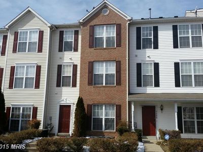 3606 Elmcrest Ln, Bowie, MD, 20716