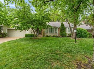 3706 W 79th Ter, Prairie Village, KS 66208