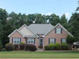 305 Huntington St, Covington, GA 30016