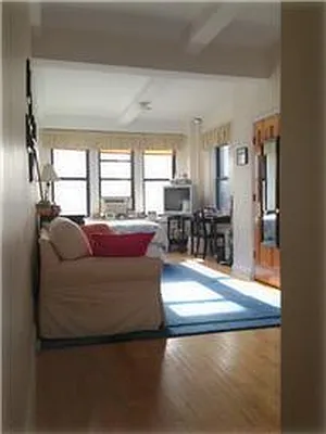 Rented by AJ Clarke | media 6