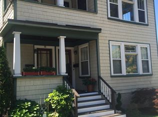 13 7th St, Providence, RI 02906