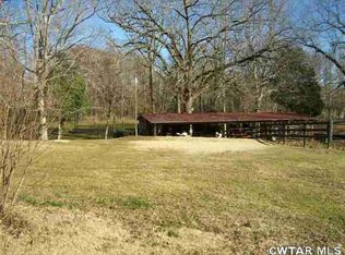 133 Medon Malesus Rd, Medon, TN 38356