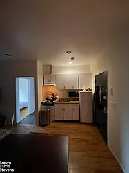 Rented by Brown Harris Stevens