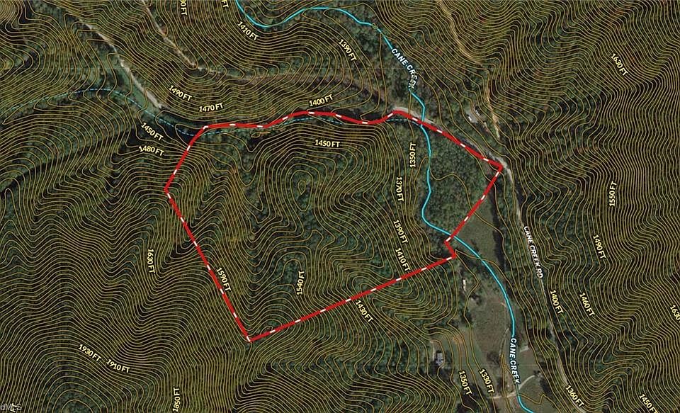 4668 Cane Creek Church Rd, Mc Grady, NC 28649 MLS 1100198 Zillow