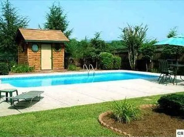 2473 Old Newport Hwy, Sevierville, TN 37876