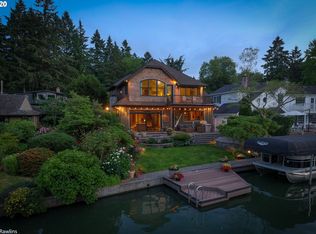 4423 W Bay Rd, Lake Oswego, OR 97035