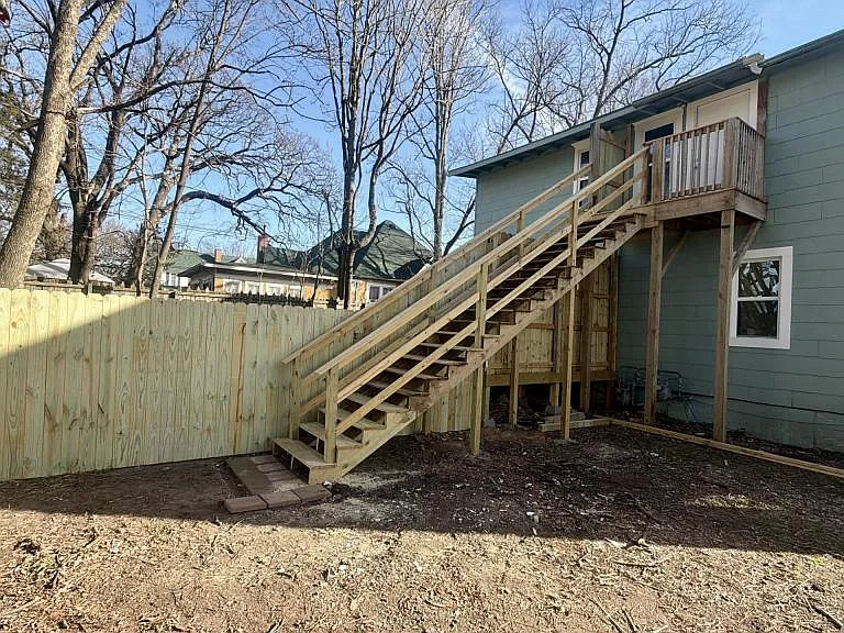 408 S Wright St #B — Photo 10