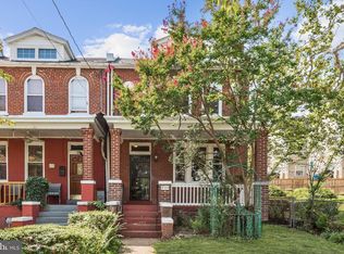 824 Sheridan St NW, Washington, DC 20011