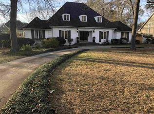 5801 Indian Mound Rd, Columbia, SC 29209